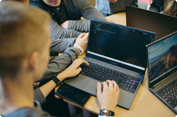 Команда Будущего