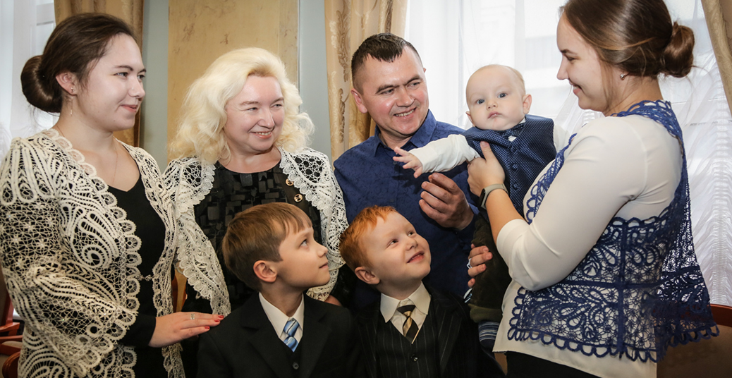 Школа родителя