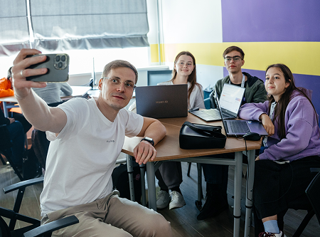 Команда Будущего