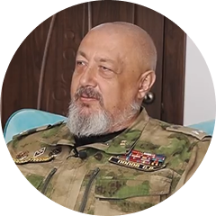 Сергей Попов